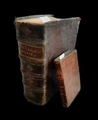 Livro - Corpus Iuris Canonici Emendatumet notis illu stratum - 1614