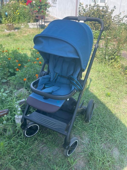Дитяча коляска Cybex Balios S