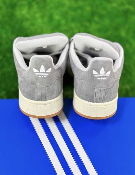 oryginale adidas Campus 00s Grey White 42