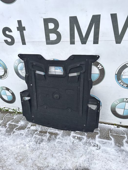 Bmw F01 F02 F10 F11 захист двигуна бмв ф10 Ф01 захист мотора защита