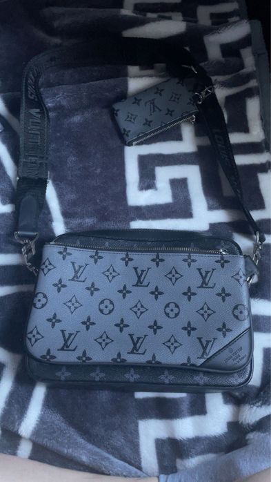 torba męska louis vuitton