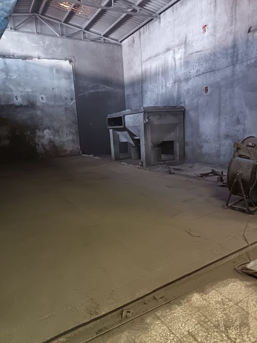 Serviços de demolição