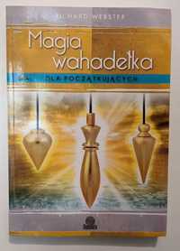 Magia wahadełka dla początkujących - autor: Richard Webster