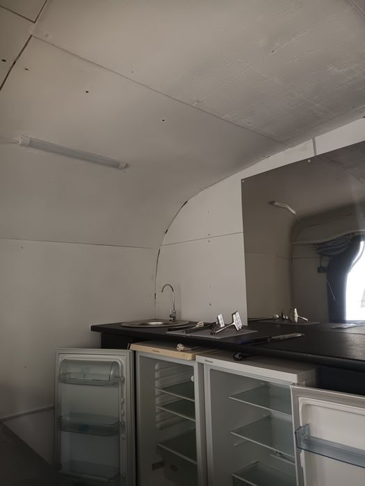 Продам або обміняю Маф, кіоск на колесах