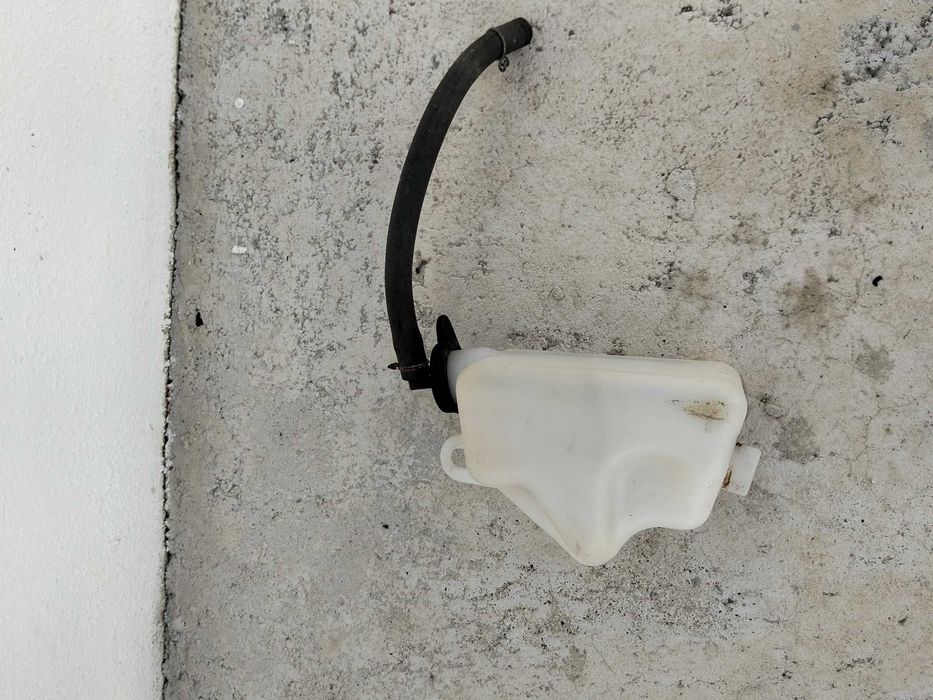 Vendo Honda CRM 50 (peças)
