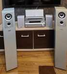 Kino Domowe Pioneer z Dvd