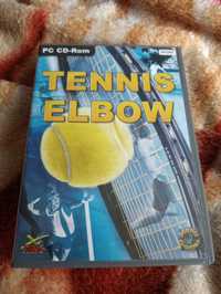 Tennis Elblow PC PL box