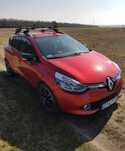 Renault Clio IV Grandtour