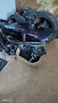Kawasaki Gpz 500