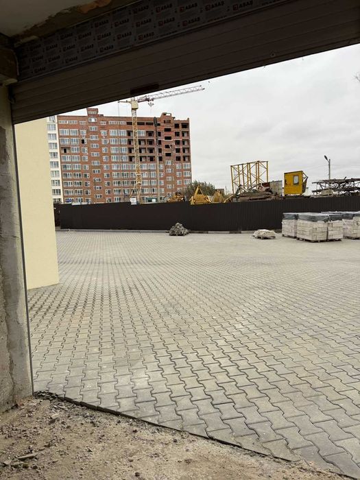 Гараж 19 м² в зданому ЖК "Гранд Роял" (Озерна)! VRV ID: 41098