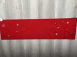Bieżnik filcowy 120 x 33 cm