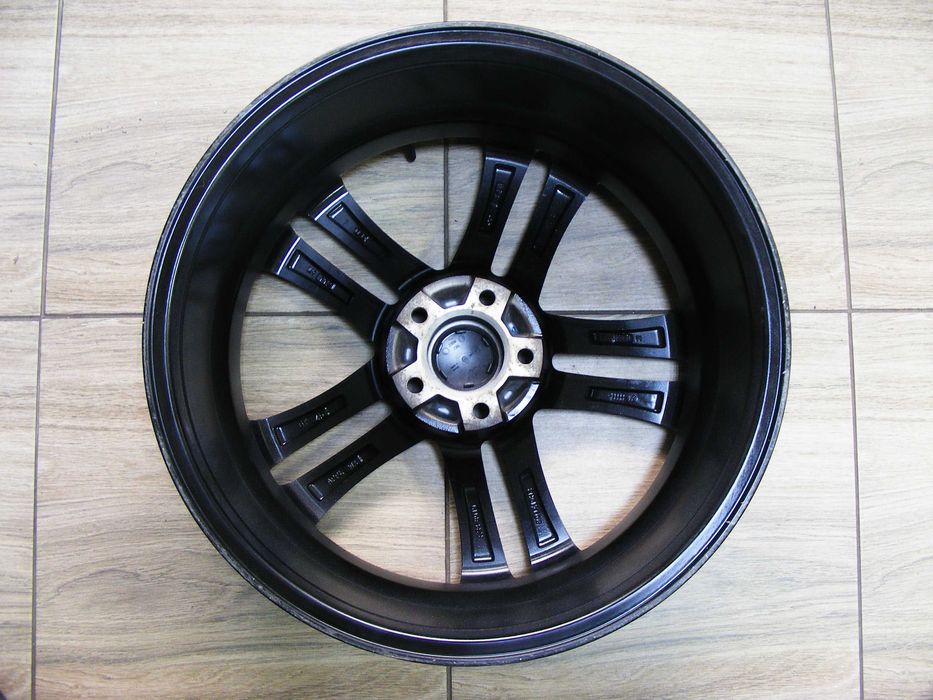 Диски R19 VW ID4 Passat Audi A4 A6 Skoda Superb Mercedes C,E,S 5/112
