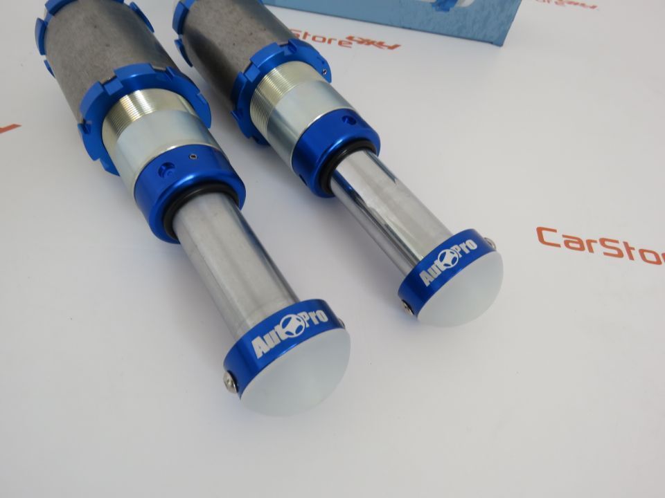 Par de Bumpstops 2.0 Com afinação Autopro