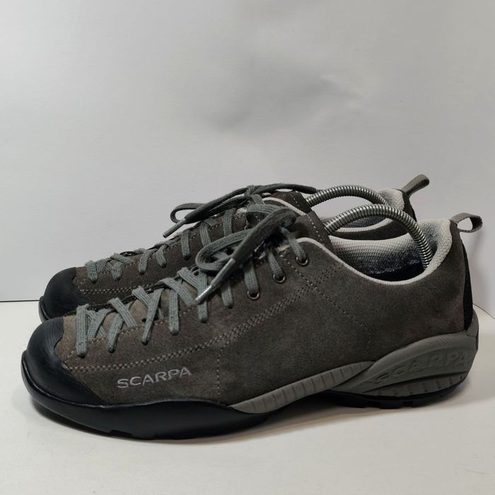 кросівки Scarpa Mojito GTX