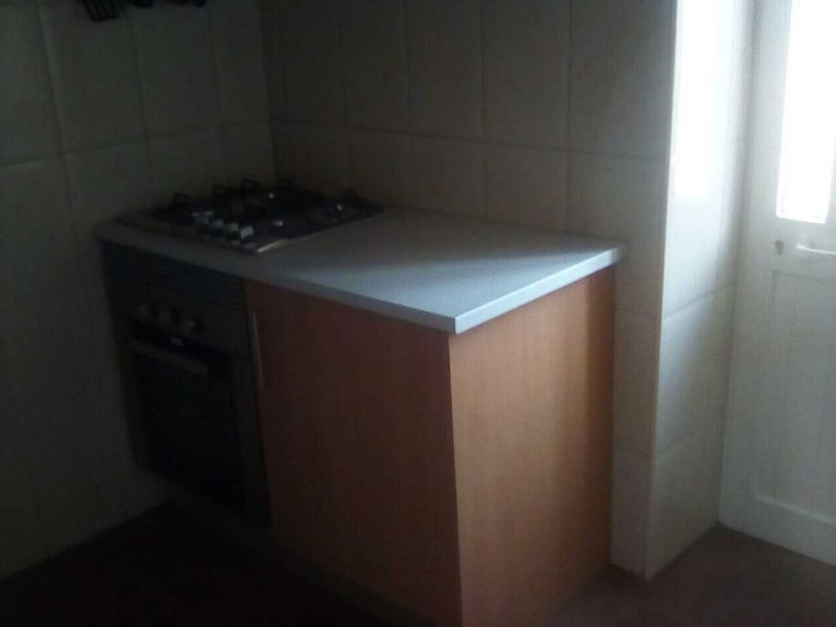 T3 Mobilado, com terraço e zona de lazer