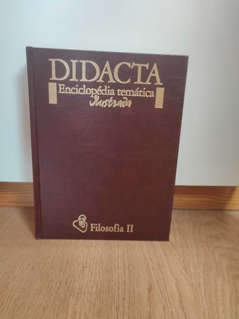 DIDACTA Enciclopédia temática