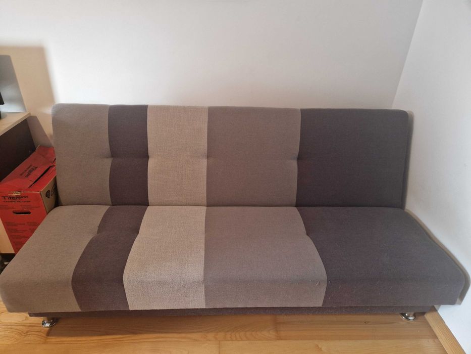 Wersalka rozkładana