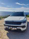 JEEP COMPASS 2022 Edição Esp. Night Eagle c/Garantia Jeep - Semi-Novo