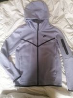 Bluza Nike tech  roz S