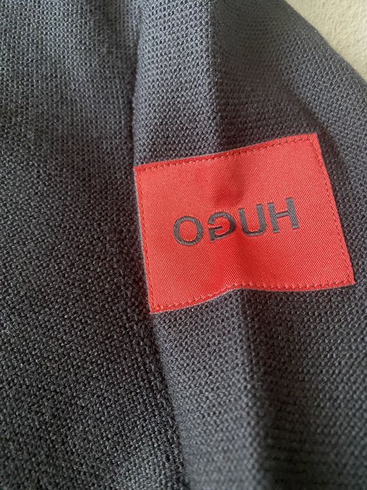 Реглан чоловічий Hugo Boss