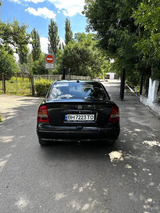 Продам Opel Astra
