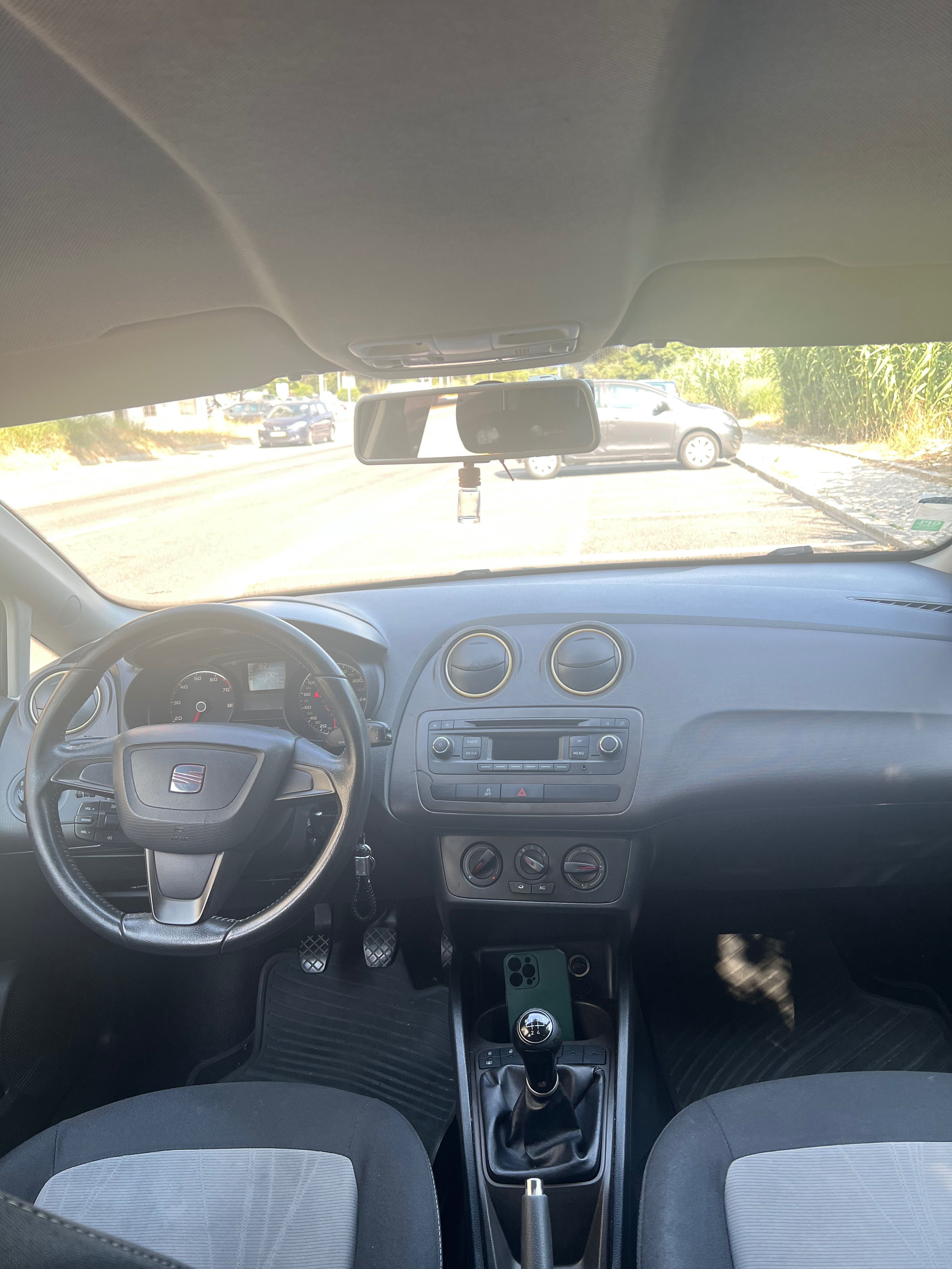Carro pra quem é exigente!!!