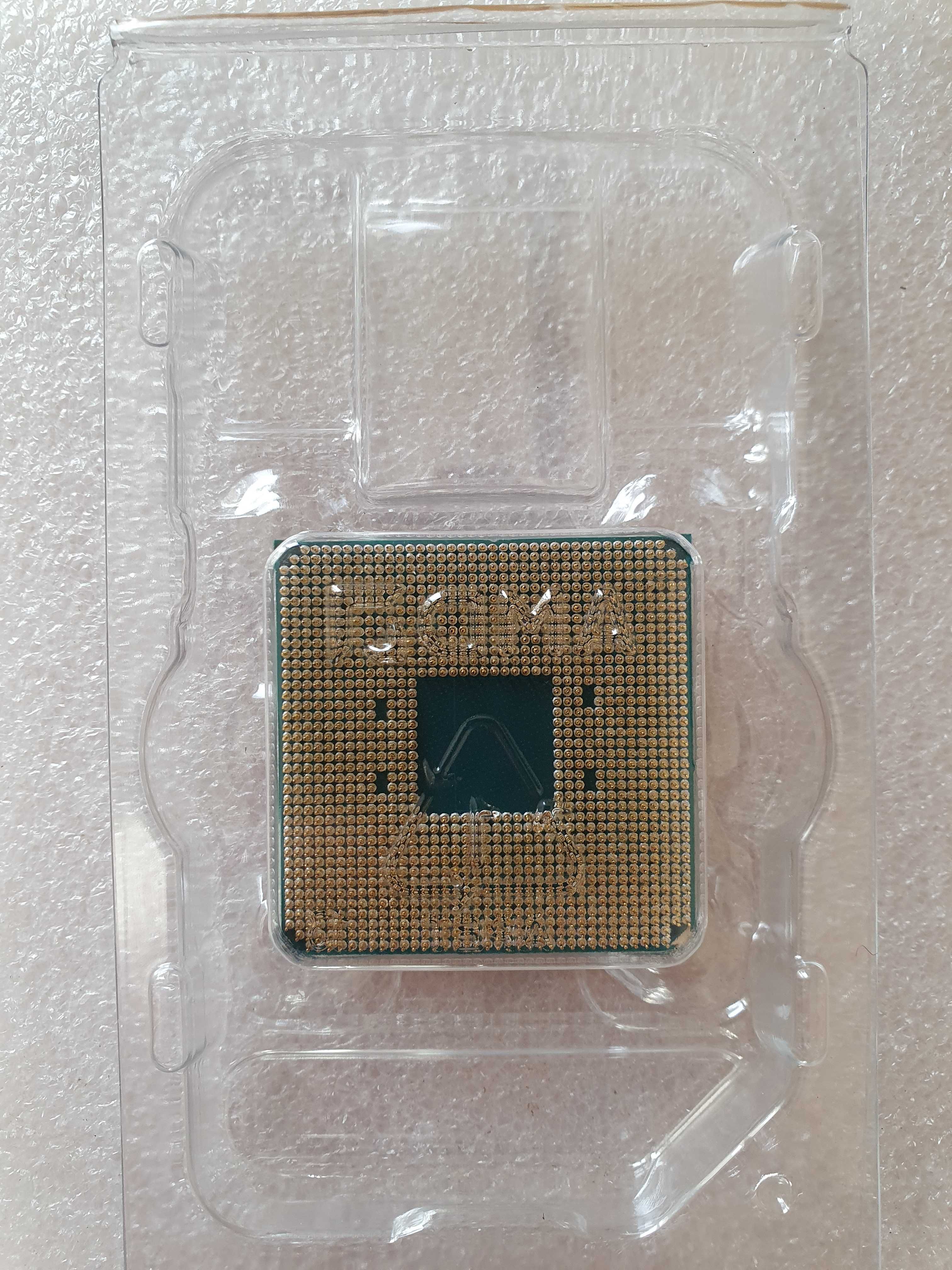 AMD Ryzen 7 5700X 8С/16T 4.6GHz 32MB AM4 Tray (sn 9ACK942N40360) Новий