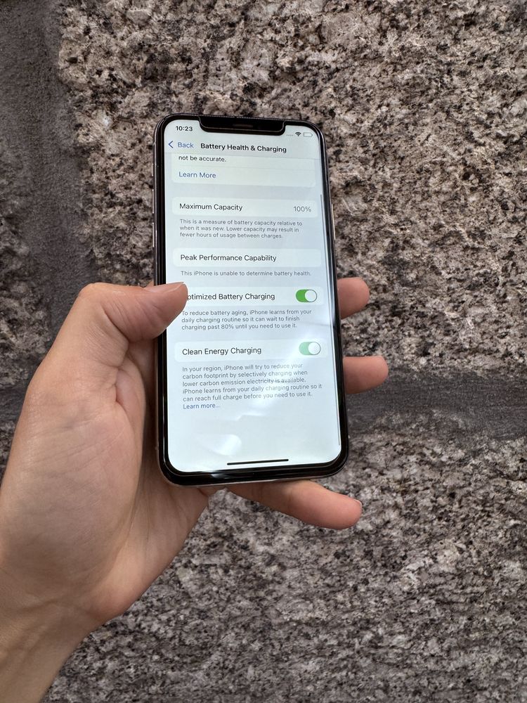 IPhone 11 Pro 64GB desbloqueado