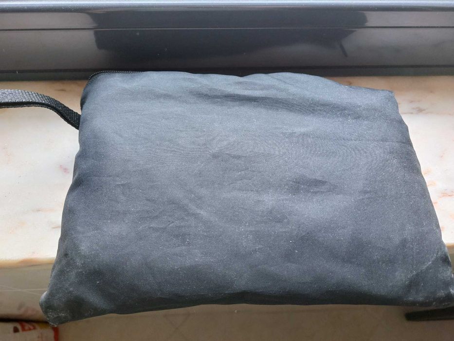 Saco para porão de avião para carrinho de passeio de bebé