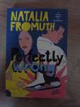 Książka "Perfectly wrong" Natalia Fromuth