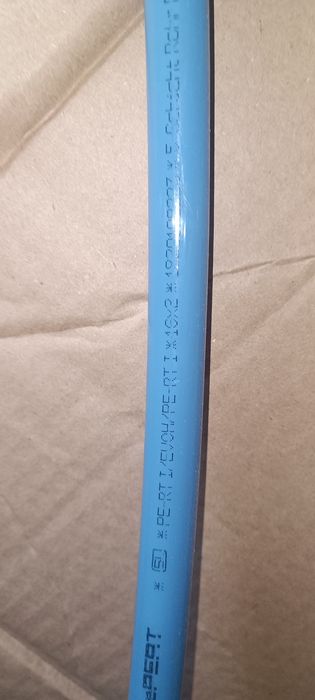 Rura kanterm do ogrzewania podłogowego