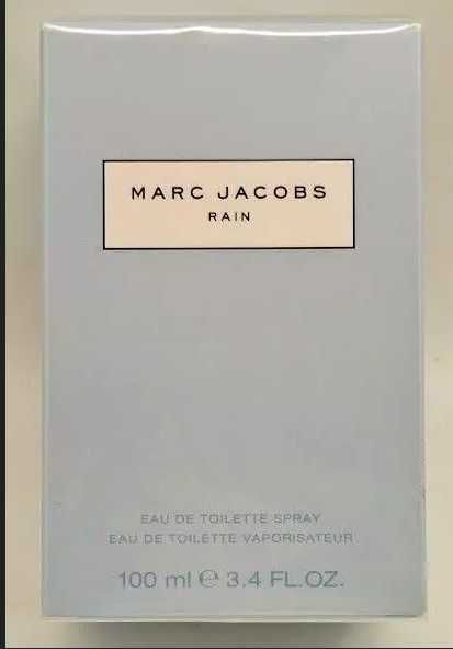 Marc Jacobs Rain 100 ml EDT