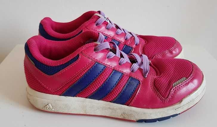 Super buty ADIDAS na gumki 33/ 20 cm