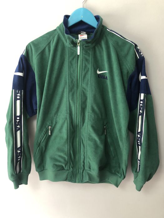 Casaco Nike vintage