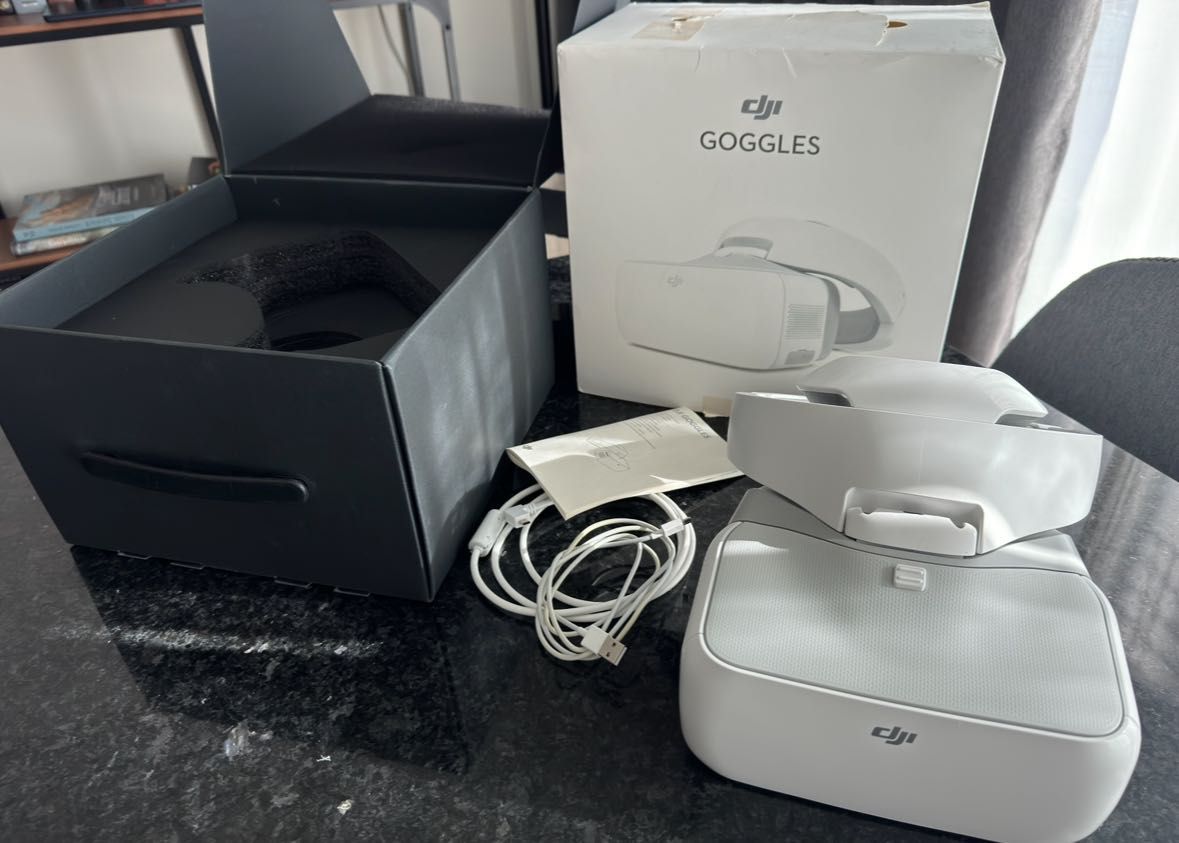 Óculos VR  Dji Goggles 1