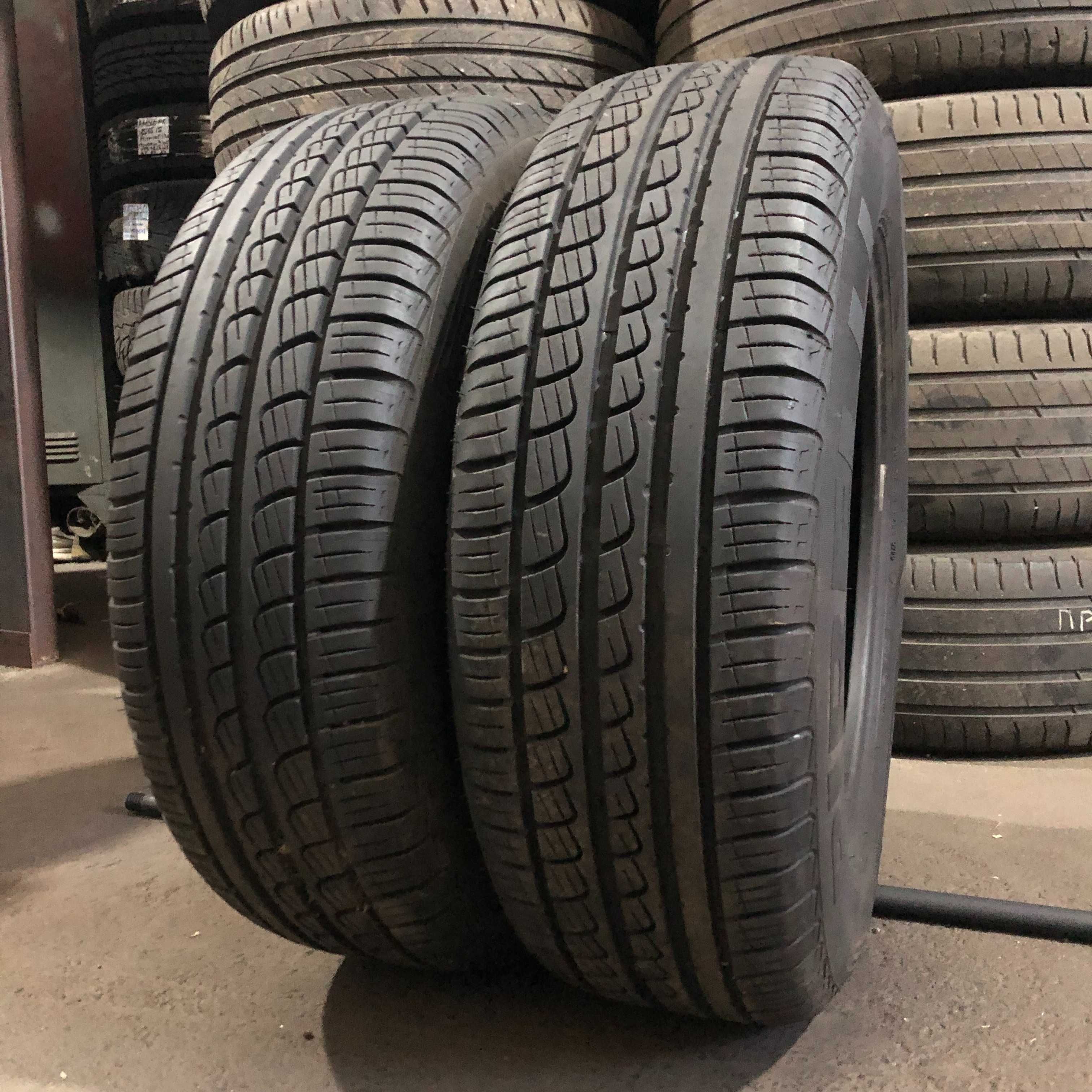 Акція Шини 205/65 R15 Pirelli P7