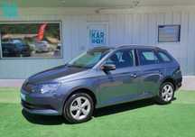 Skoda Fabia Break 1.0 Ambition