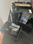 Vendo vapor mais info pv