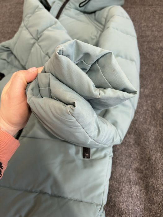 Куртка зима Xs-S