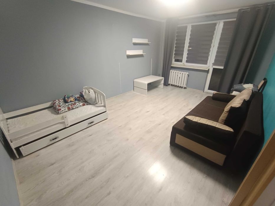 Mieszkanie M3 do wynajęcia