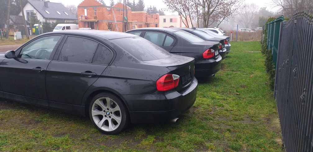 Sprzedam BMW e90 seria3