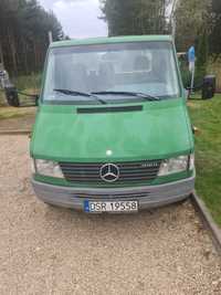 Mercedes Sprinter 308d