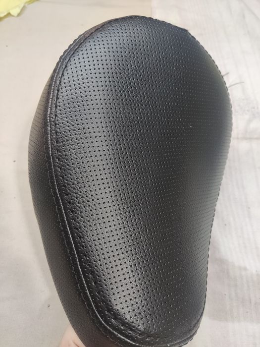 Перетяжка сидений электросамокатов