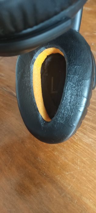 Sennheiser PXC 550-ii