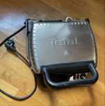 Гриль-барбекю електричний Tefal GC305012