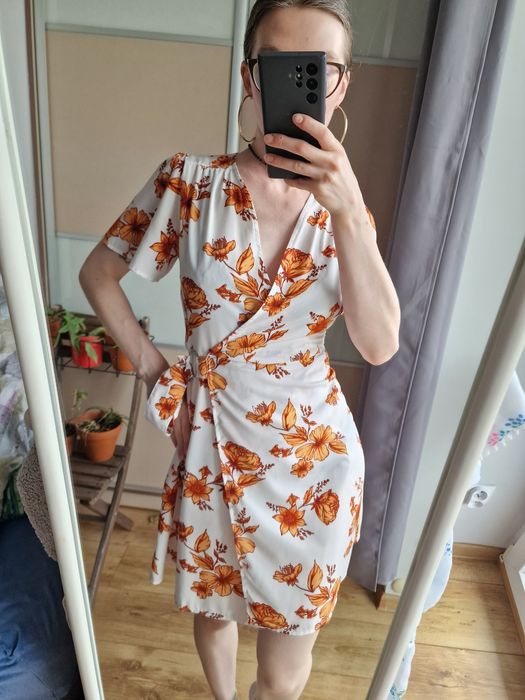 Sukienka letnia Terranova