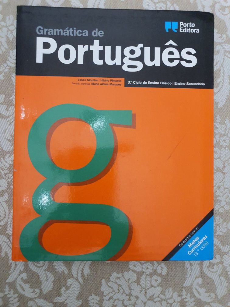 Portugues Secundário