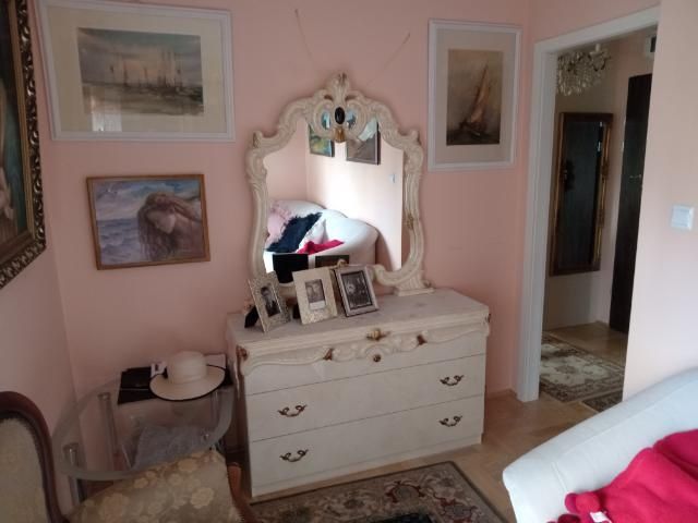 Mieszkanie w Nałęczowie 38m2