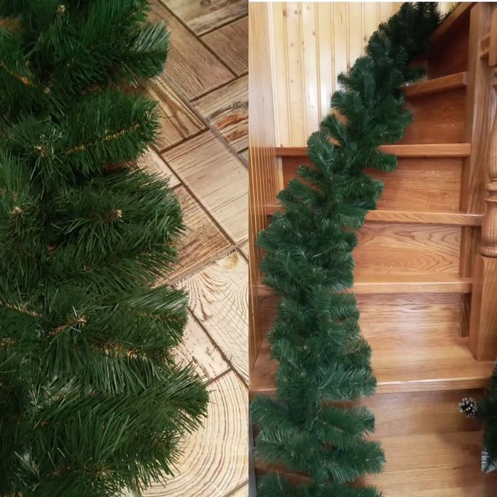 НАЙКРАЩІ ЦІНИ Штучна ялинка Полтава | лита ялинка | штучні ялинки |