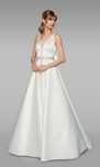 SUKNIA ŚLUBNA 20014 Wedding Dream Izabela Janachowska Ivory